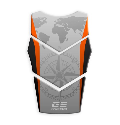 Paraserbatoio tank pad bmw - bmw, r
