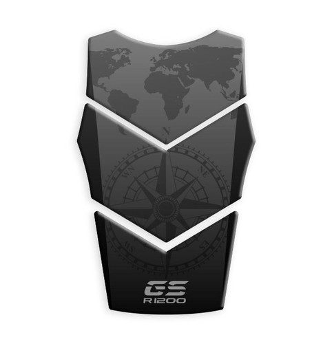 Paraserbatoio tank pad bmw - tank,