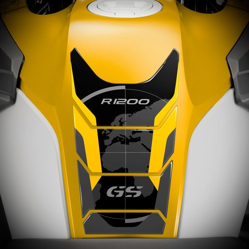 Paraserbatoio per bmw r - per,