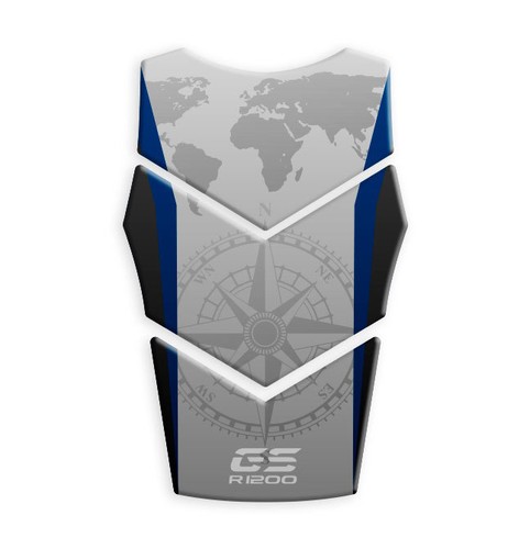 Paraserbatoio tank pad - bmw, r